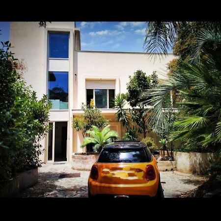 Villa Maya Villa San Giovanni Esterno foto