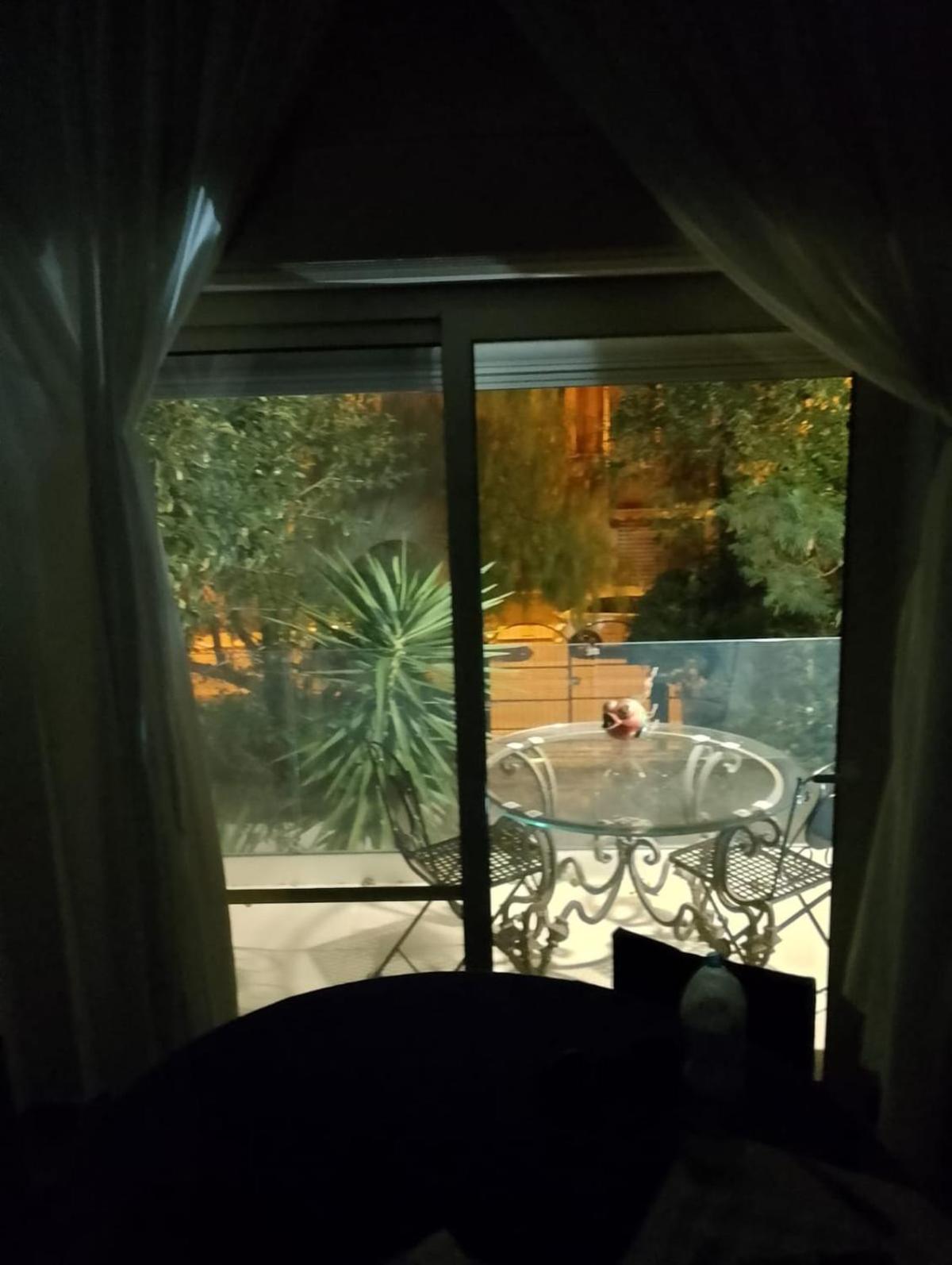 Villa Maya Villa San Giovanni Esterno foto