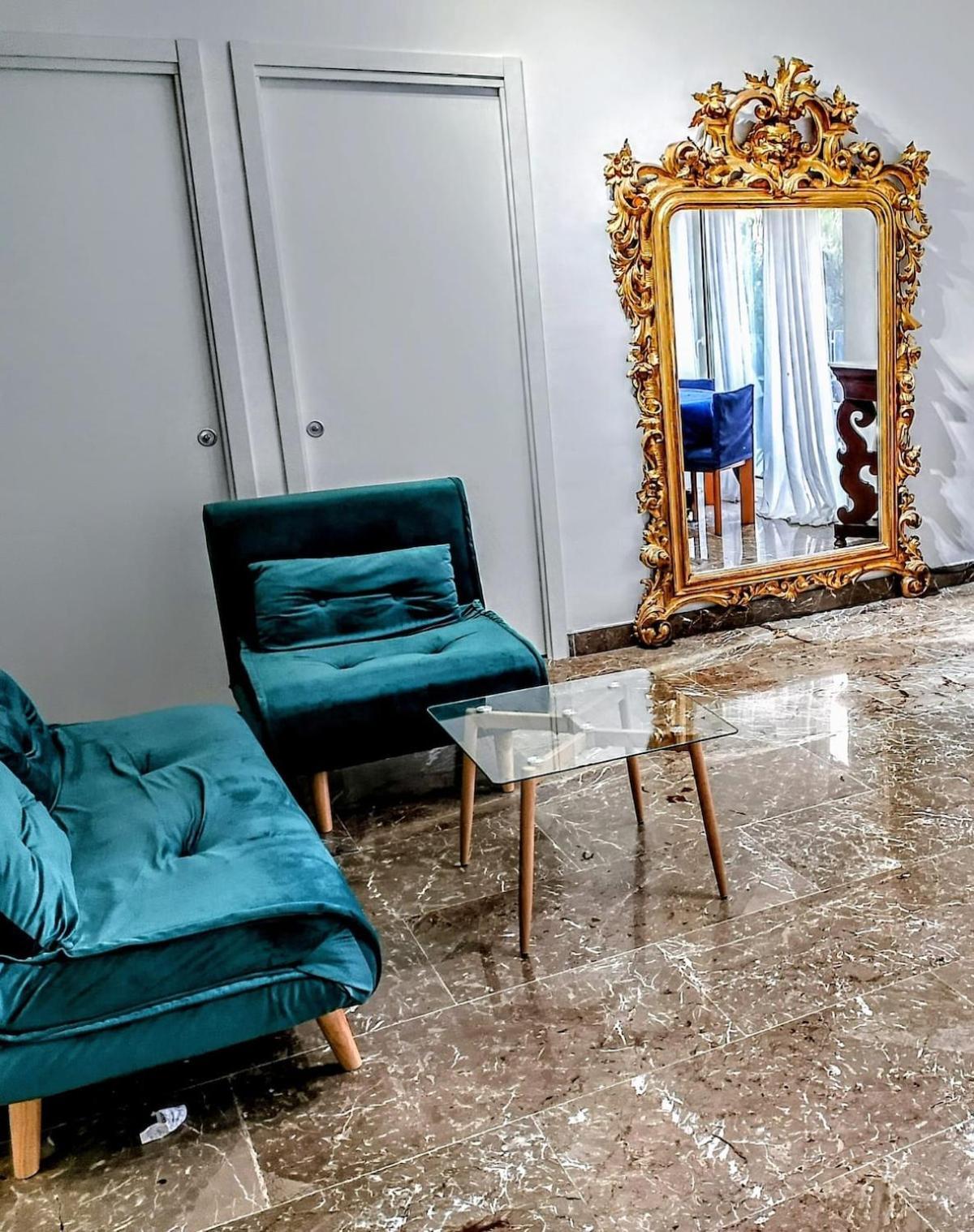 Villa Maya Villa San Giovanni Esterno foto