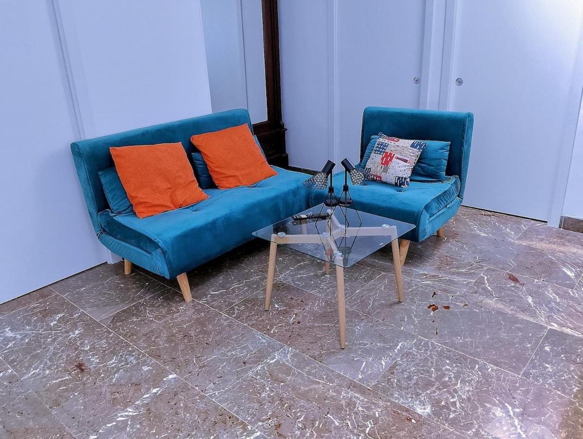 Villa Maya Villa San Giovanni Esterno foto