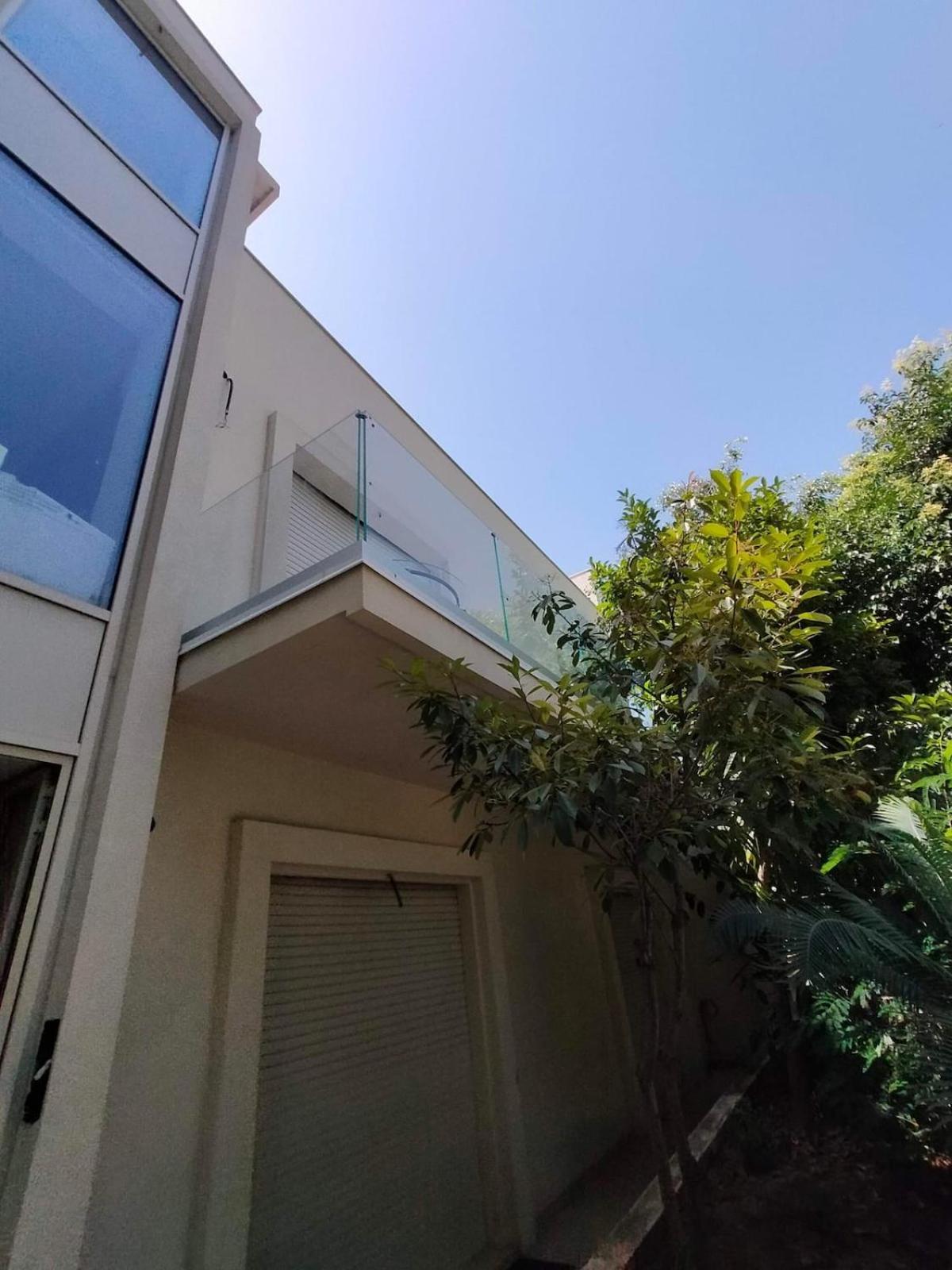 Villa Maya Villa San Giovanni Esterno foto