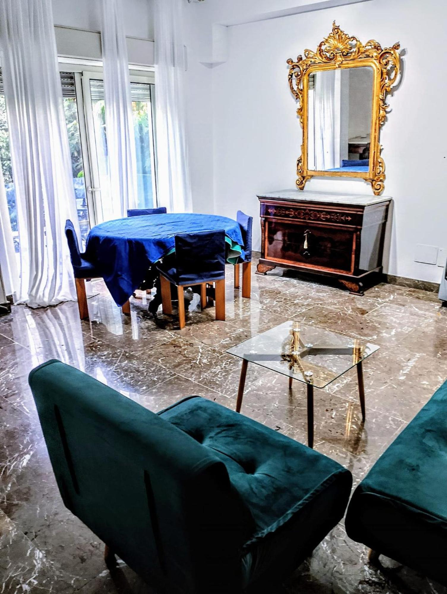 Villa Maya Villa San Giovanni Esterno foto