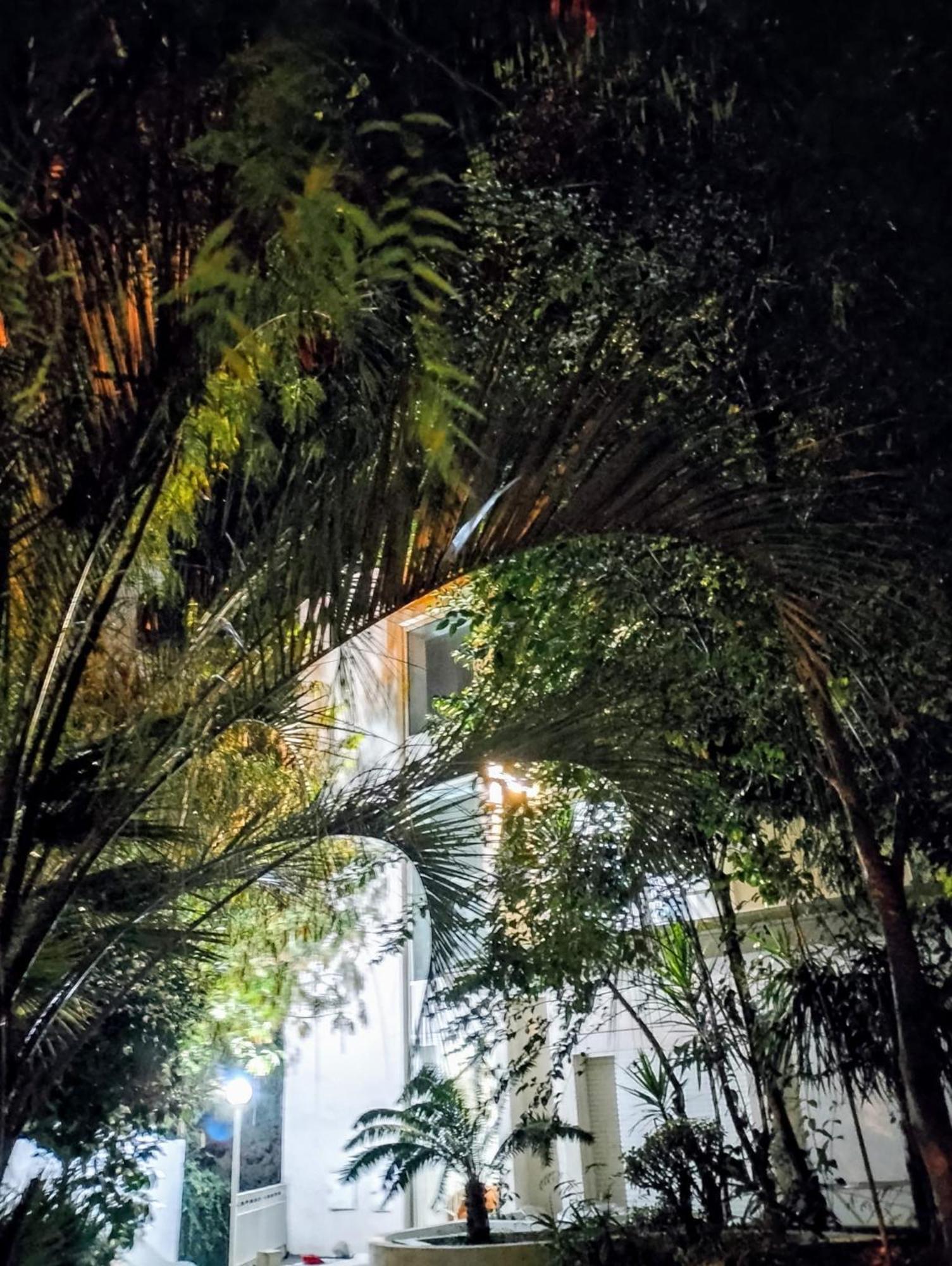 Villa Maya Villa San Giovanni Esterno foto