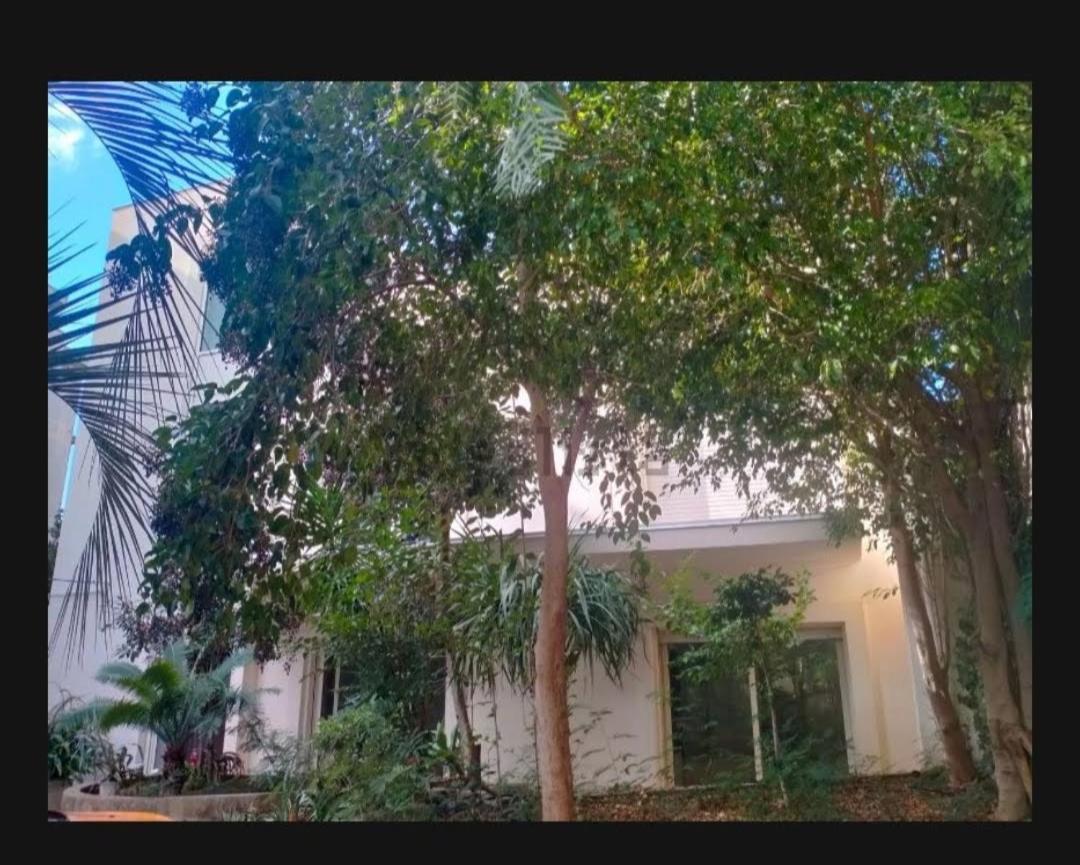 Villa Maya Villa San Giovanni Esterno foto