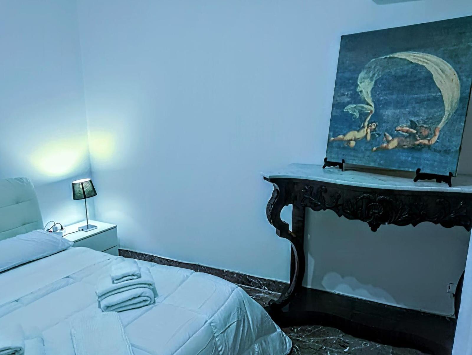 Villa Maya Villa San Giovanni Esterno foto