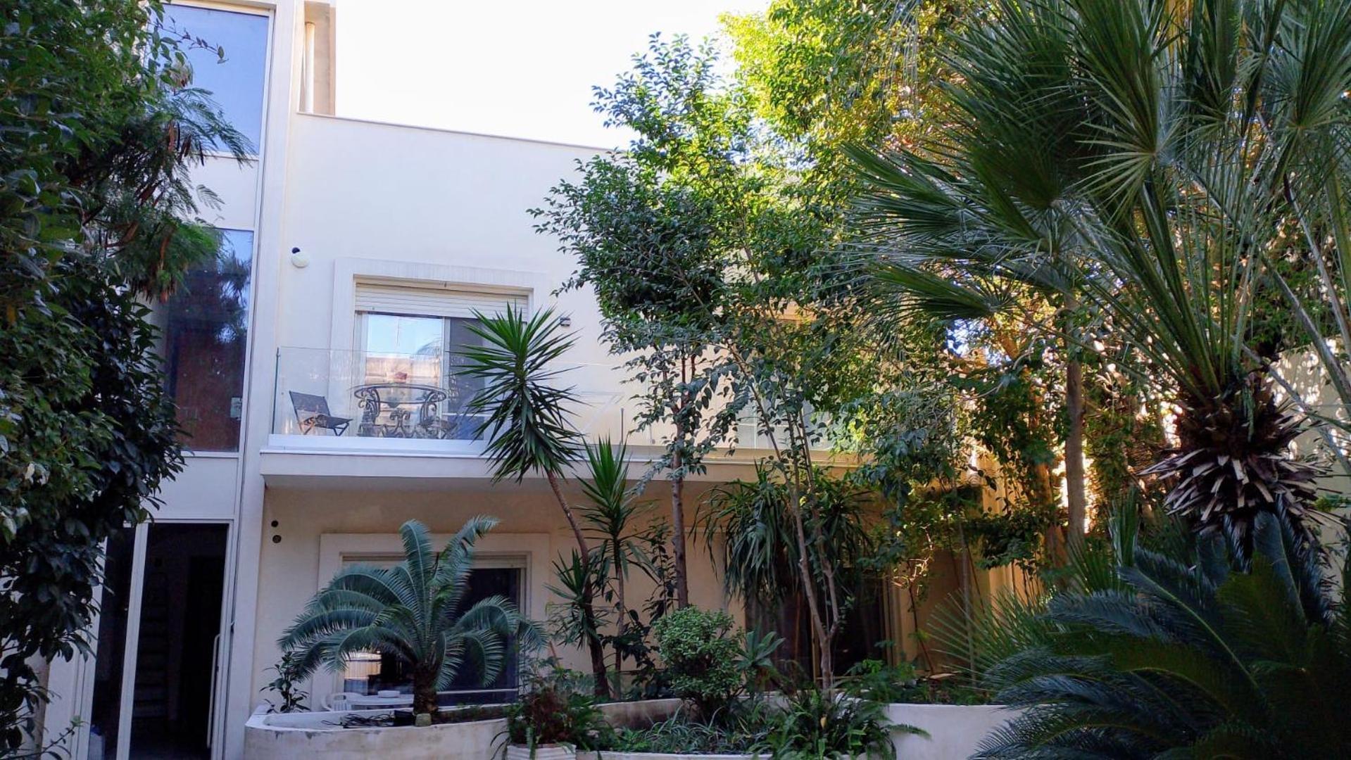 Villa Maya Villa San Giovanni Esterno foto