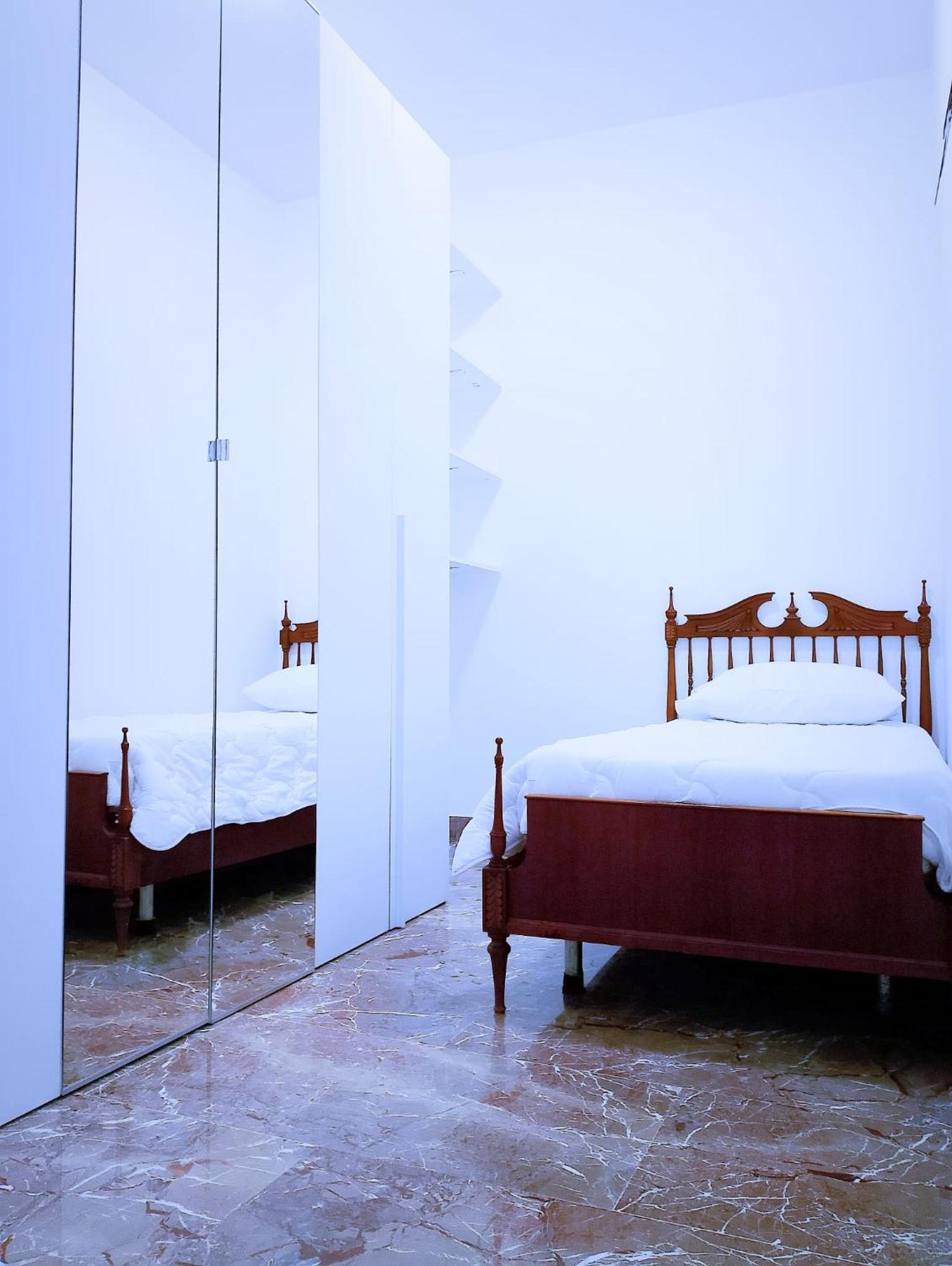 Villa Maya Villa San Giovanni Esterno foto